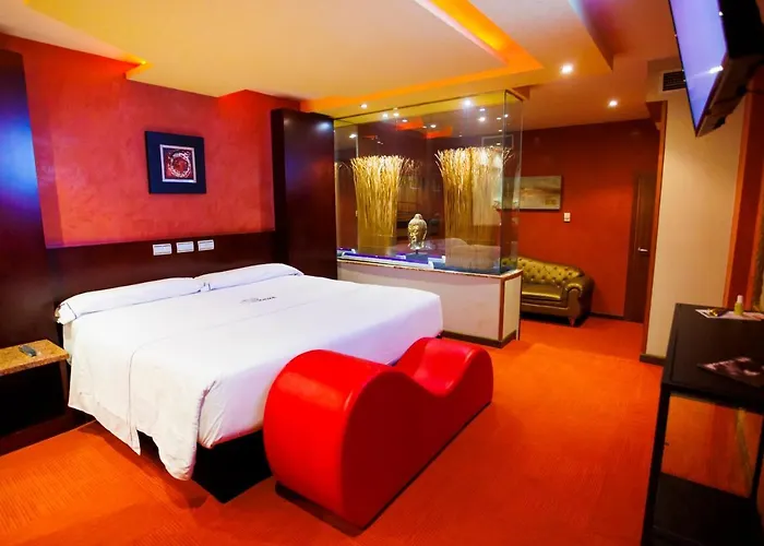 Motel Venus Valladolid