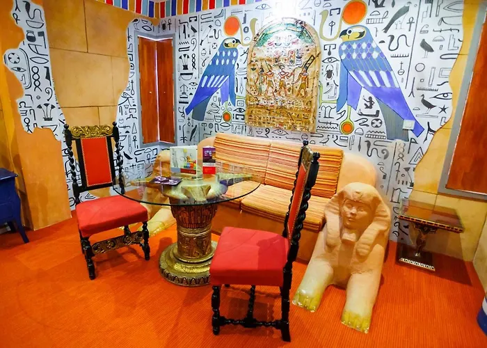 Motel Venus Valladolid
