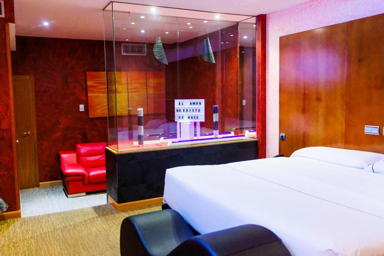 Venus Valladolid 3*