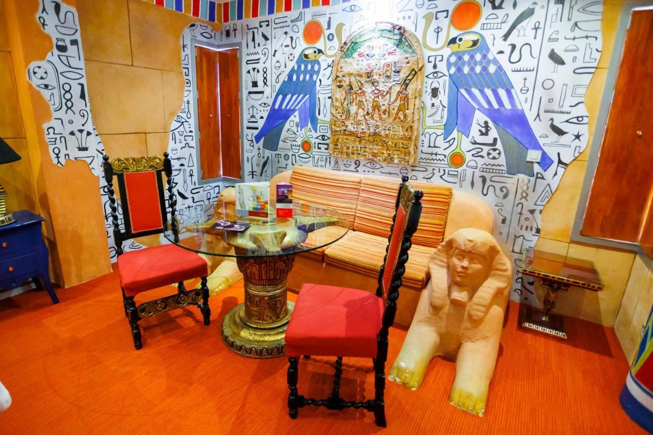 Hotel Venus Valladolid 3*
