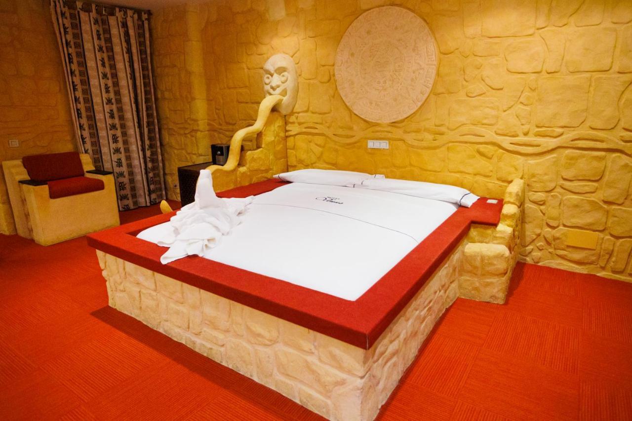 Venus Valladolid Hotel 3*