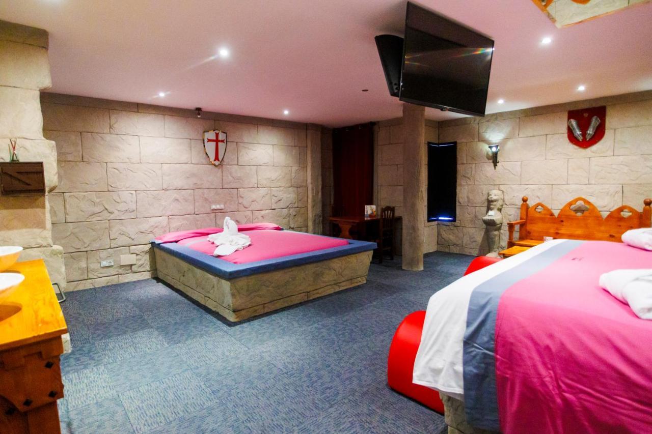 Hotel Venus Valladolid 3*