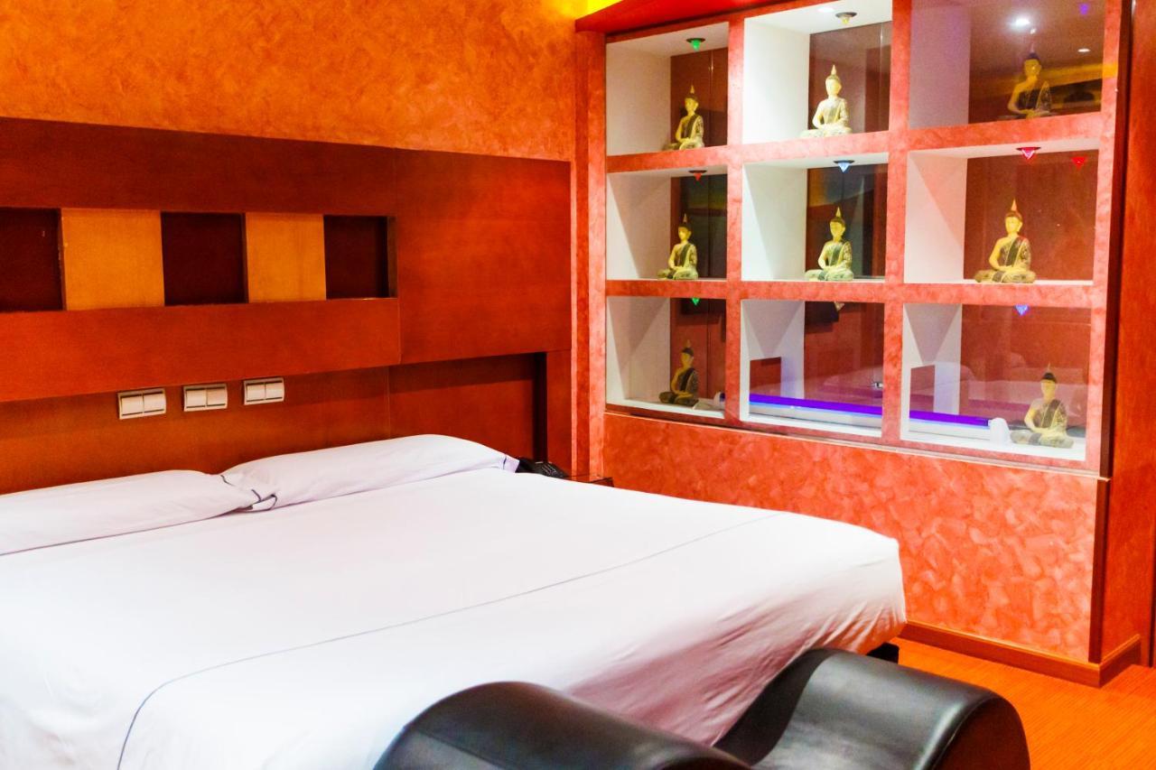 Hotel Venus Valladolid Villanubla