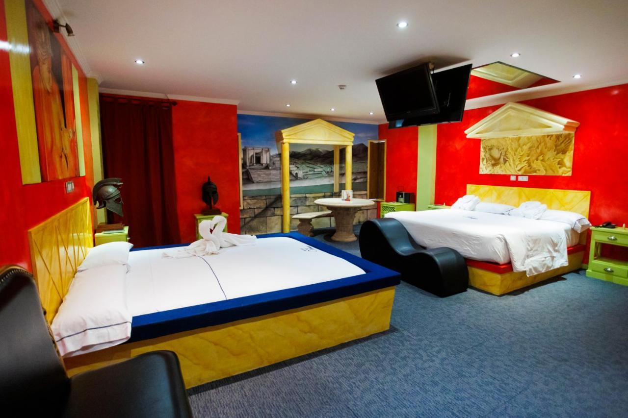 Venus Valladolid Hotel Villanubla
